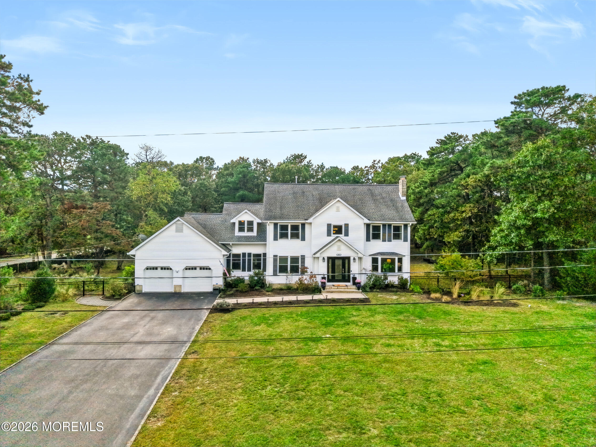 2001 Bayonne Avenue Manchester NJ 08759