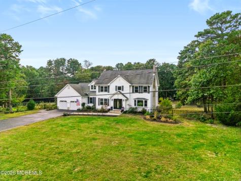2001 Bayonne Avenue Manchester NJ 08759