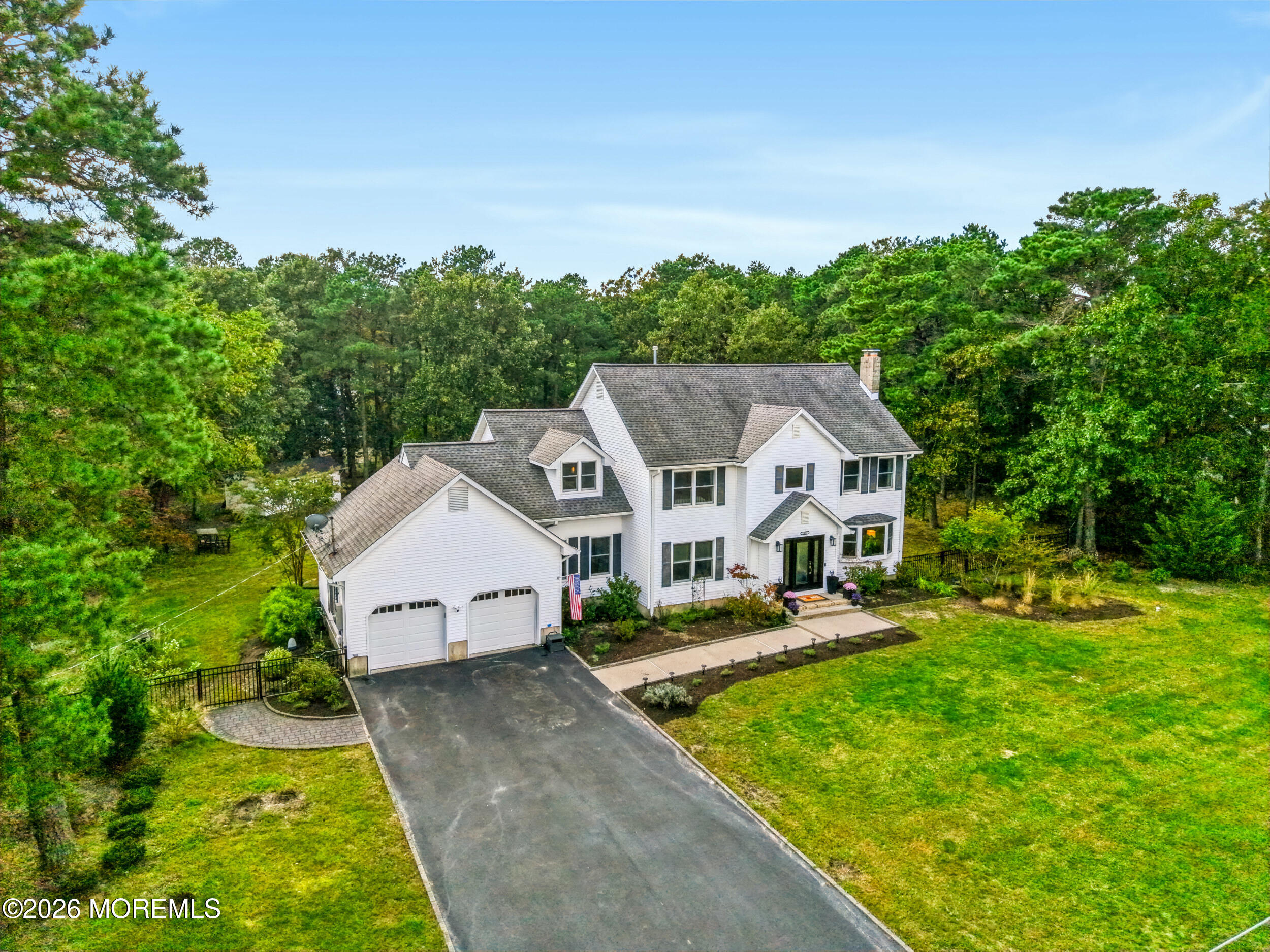 2001 Bayonne Avenue Manchester NJ 08759