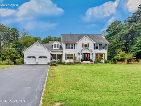2001 Bayonne Avenue Manchester NJ 08759