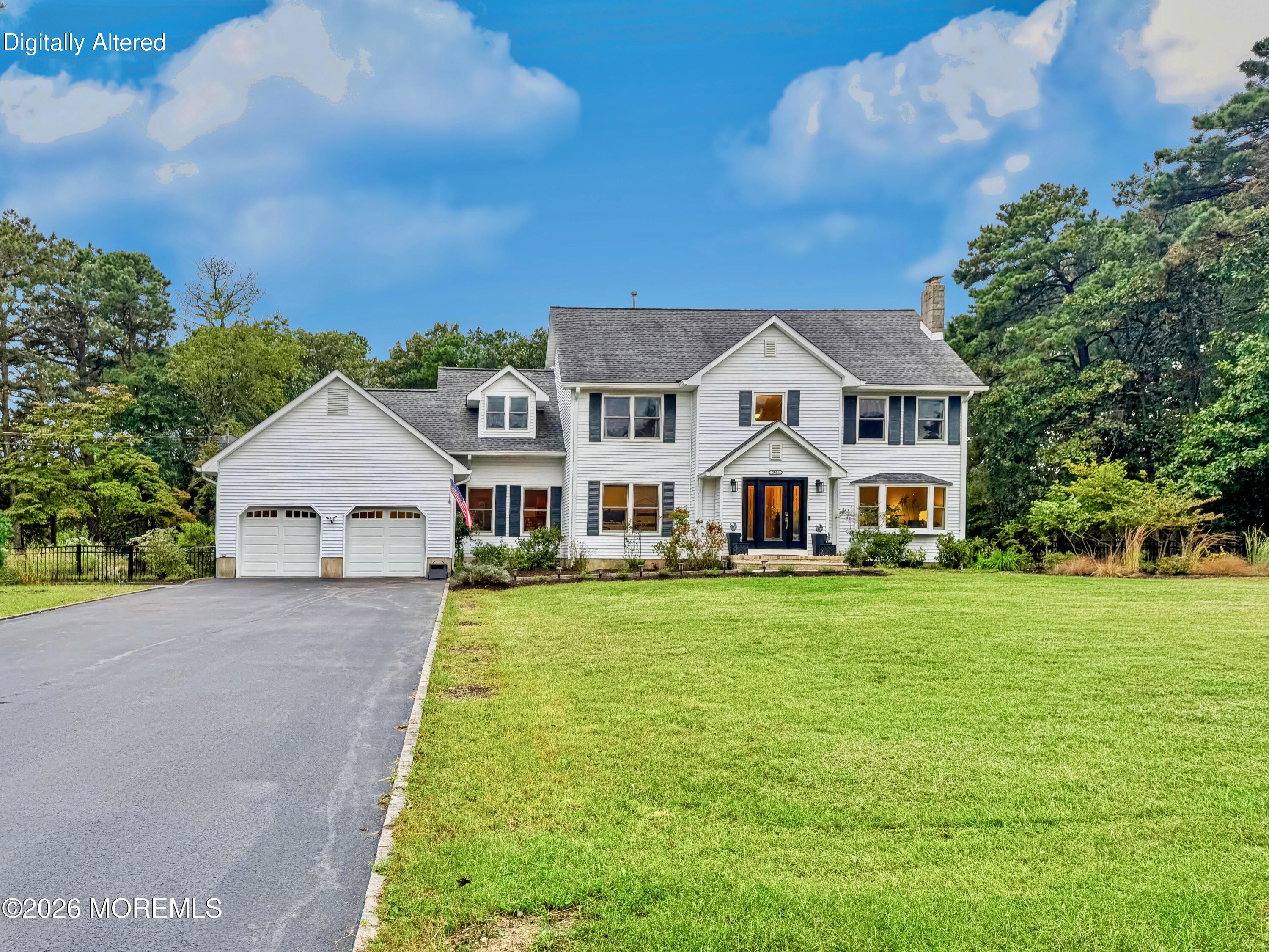 2001 Bayonne Avenue Manchester NJ 08759