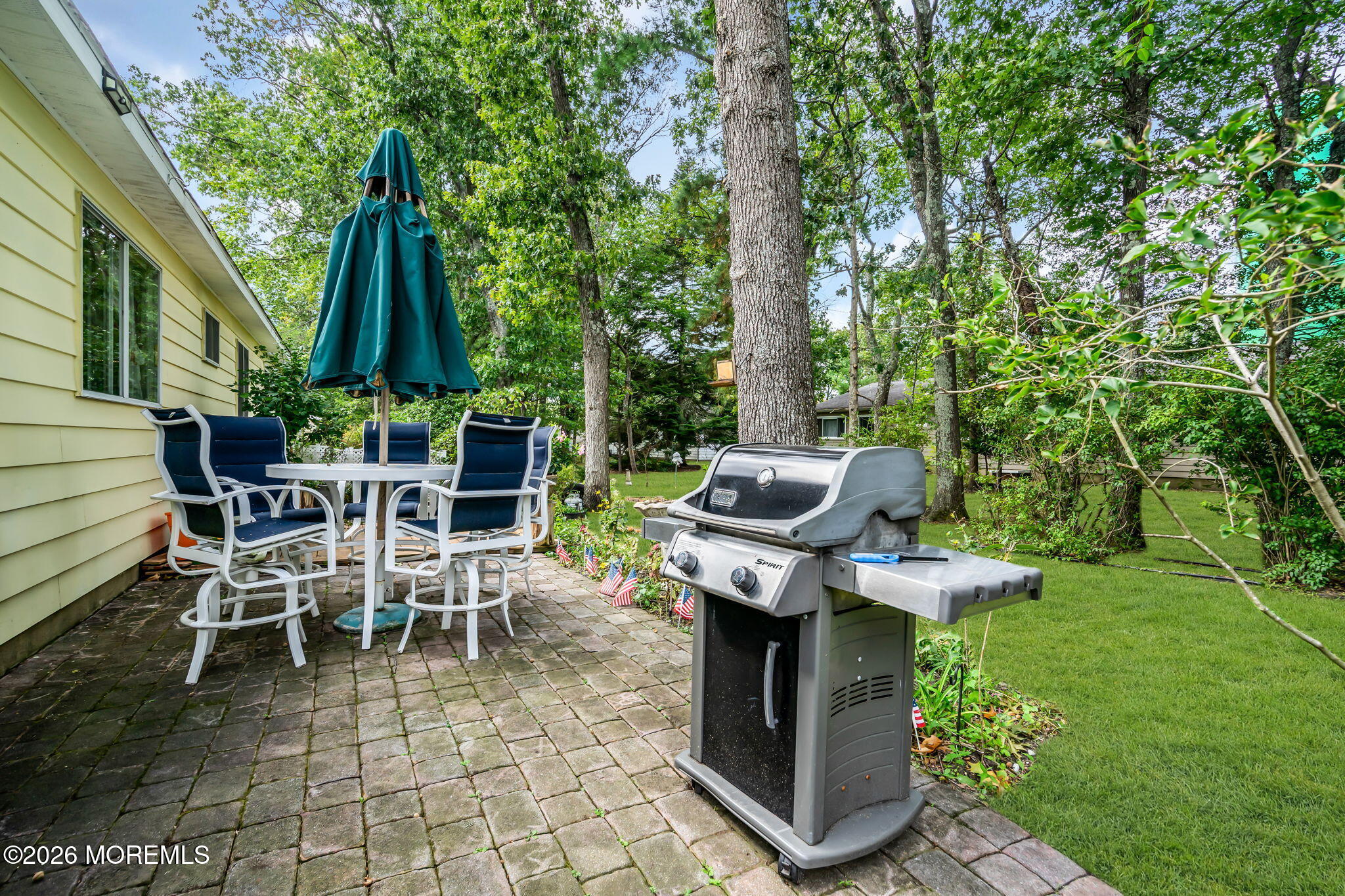 8 Oklahoma Way Manchester NJ 08759