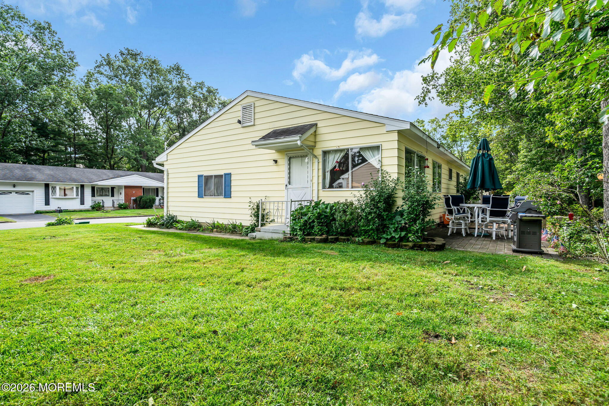 8 Oklahoma Way Manchester NJ 08759