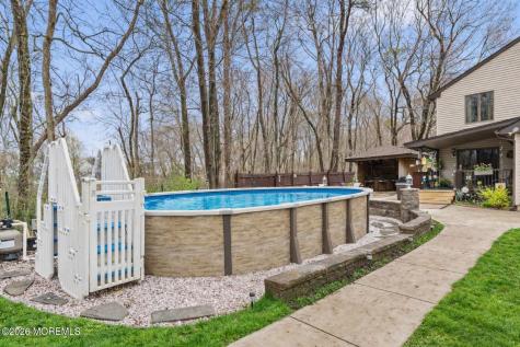 164 W 3rd Street Howell NJ 07731