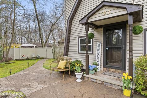 164 W 3rd Street Howell NJ 07731