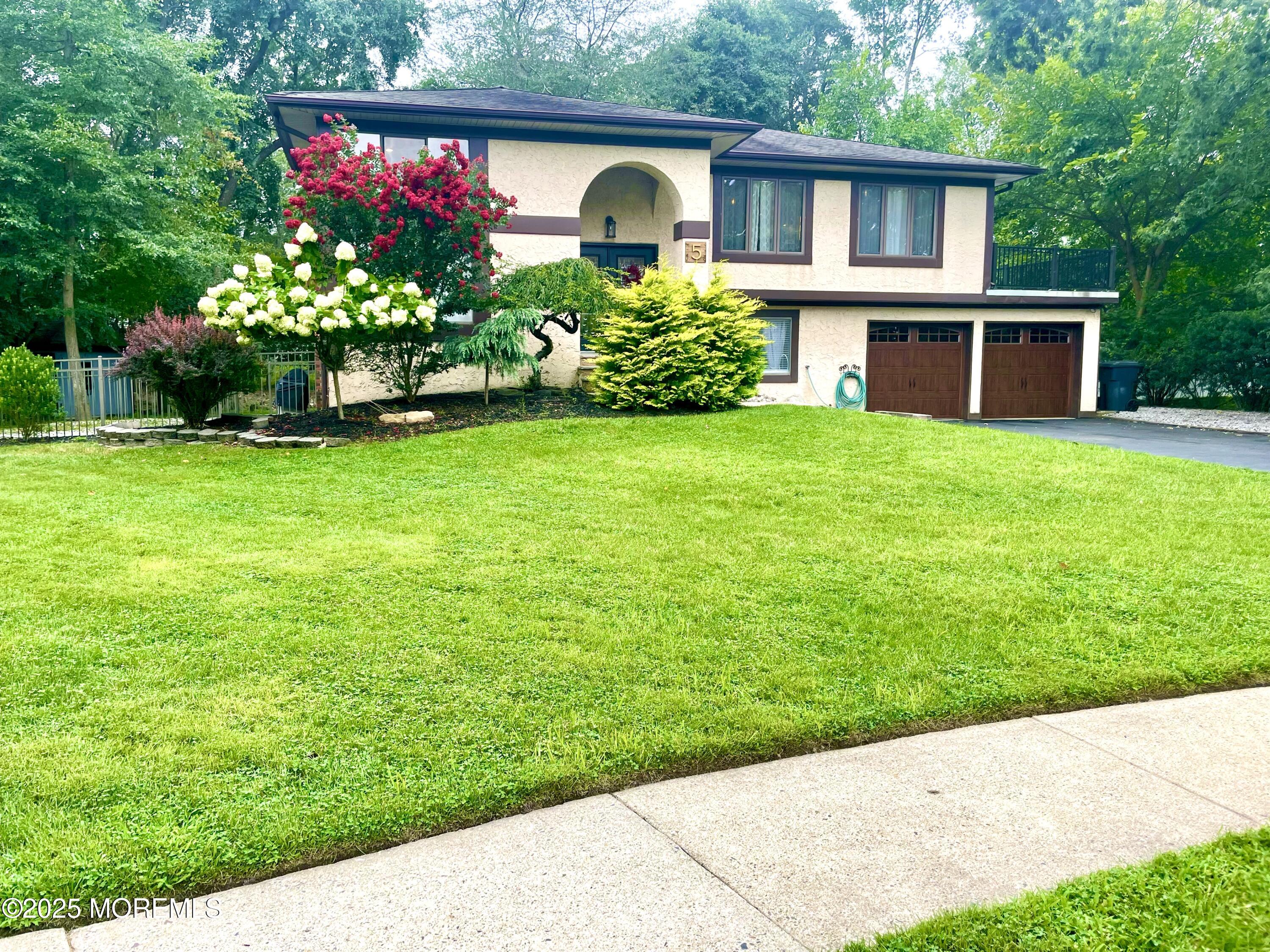 5 Blackfoot Court Toms River NJ 08753