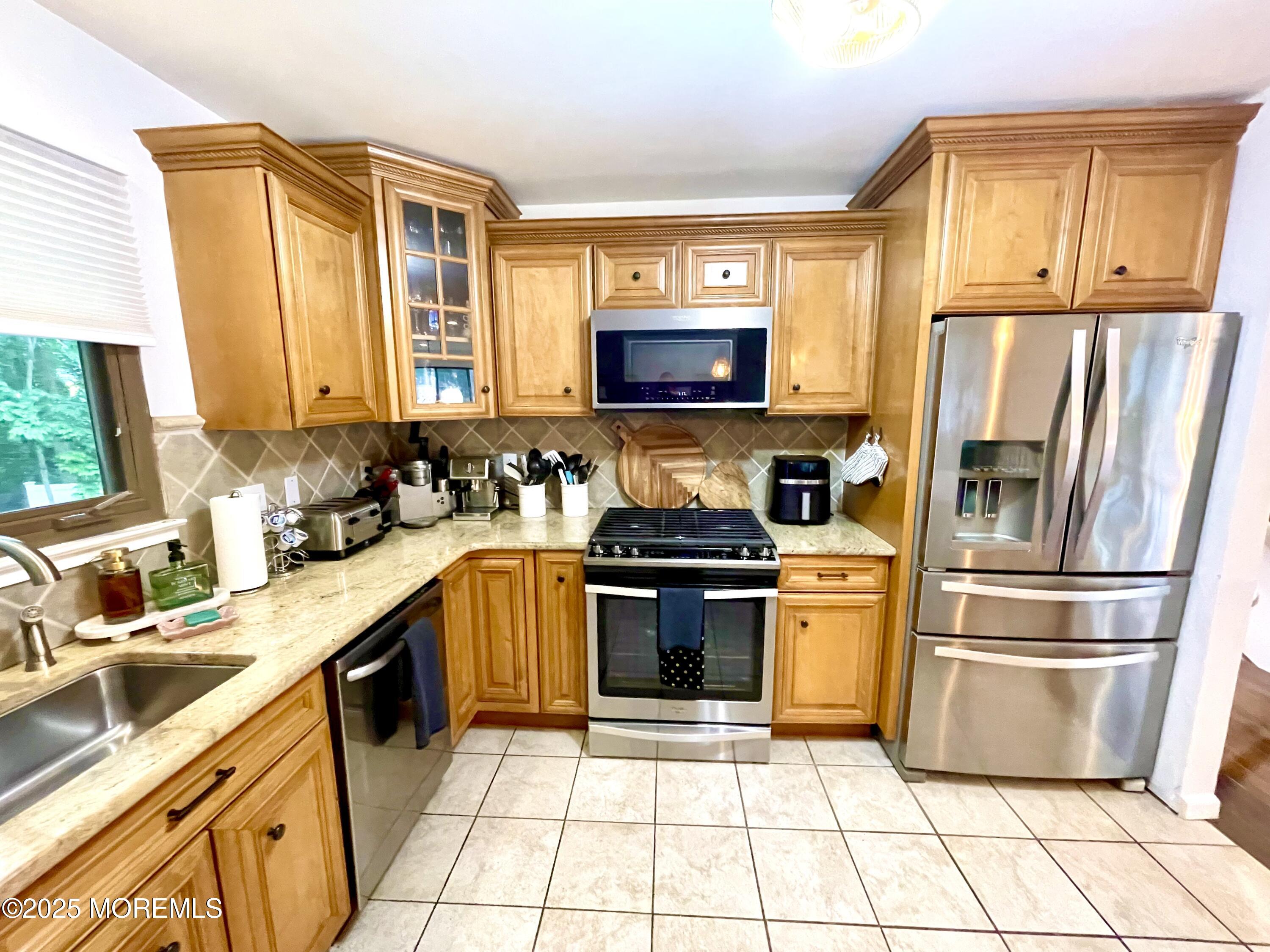 5 Blackfoot Court Toms River NJ 08753
