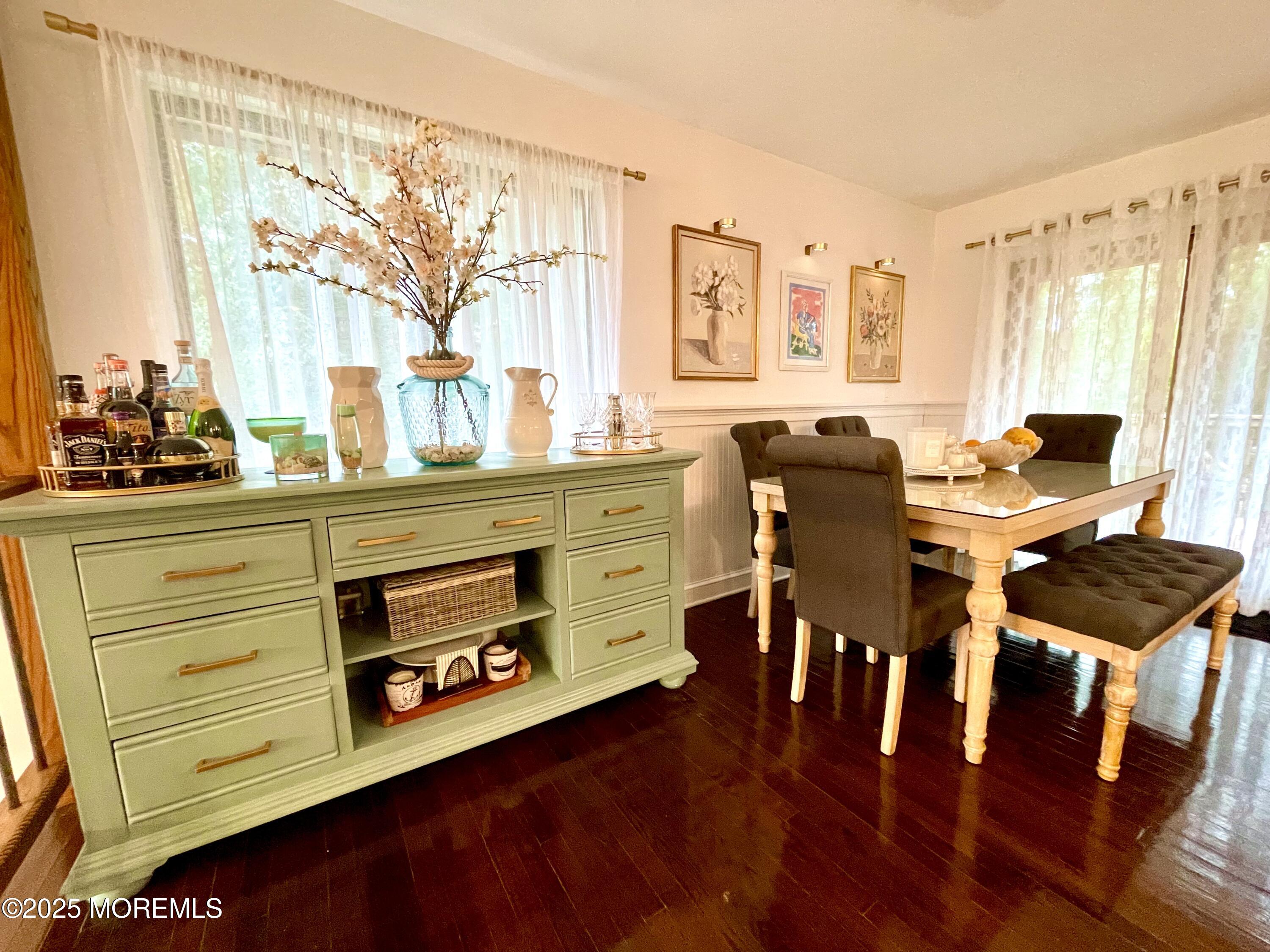 5 Blackfoot Court Toms River NJ 08753
