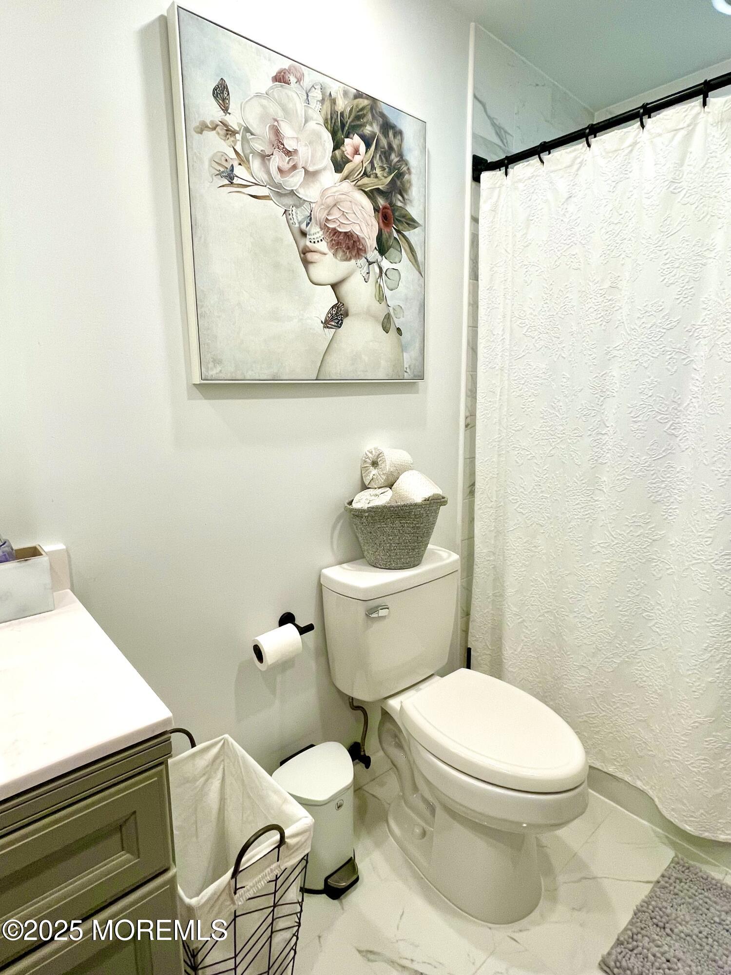 5 Blackfoot Court Toms River NJ 08753