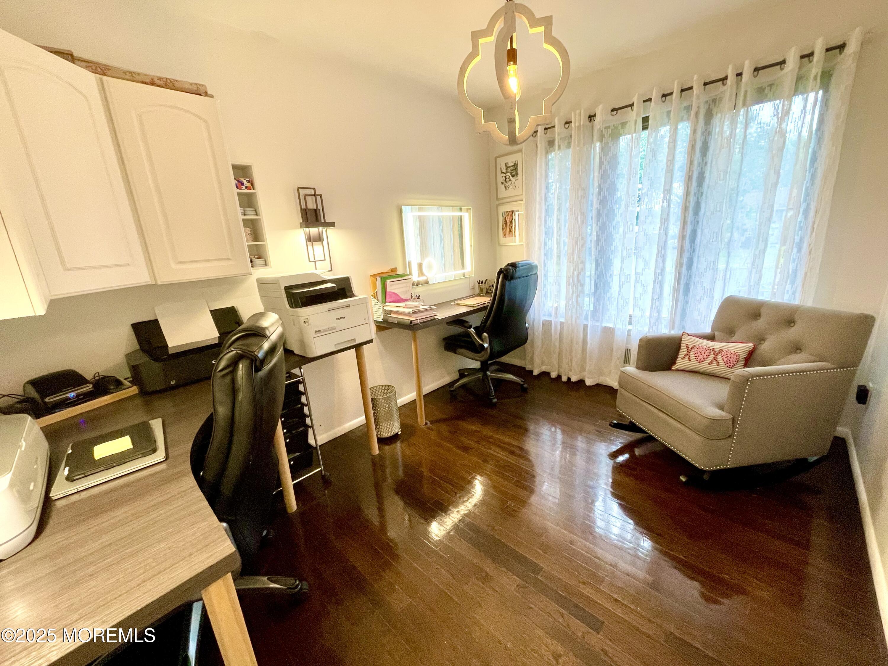 5 Blackfoot Court Toms River NJ 08753