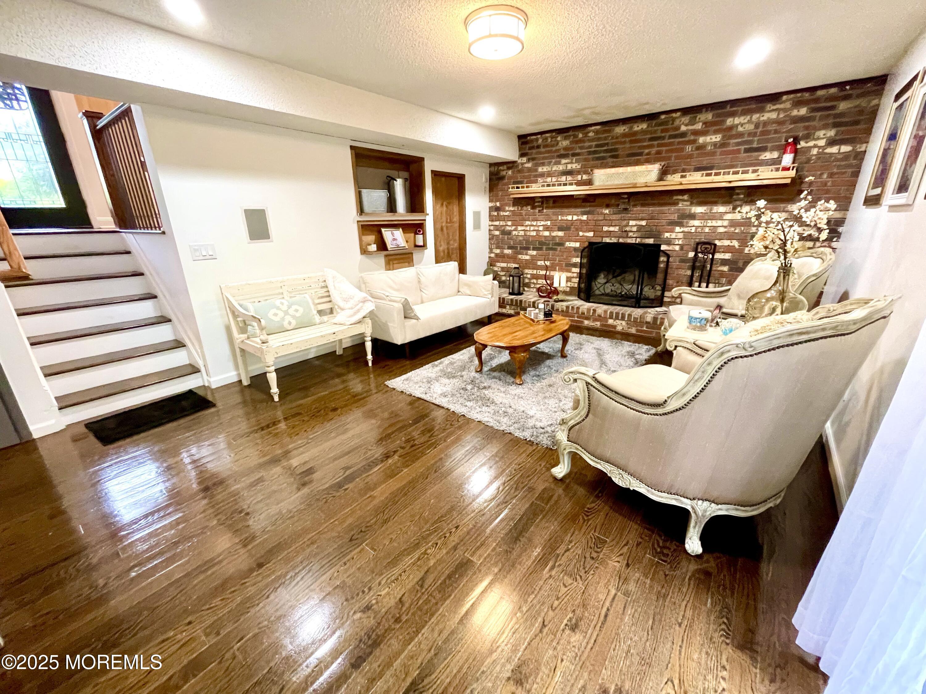 5 Blackfoot Court Toms River NJ 08753