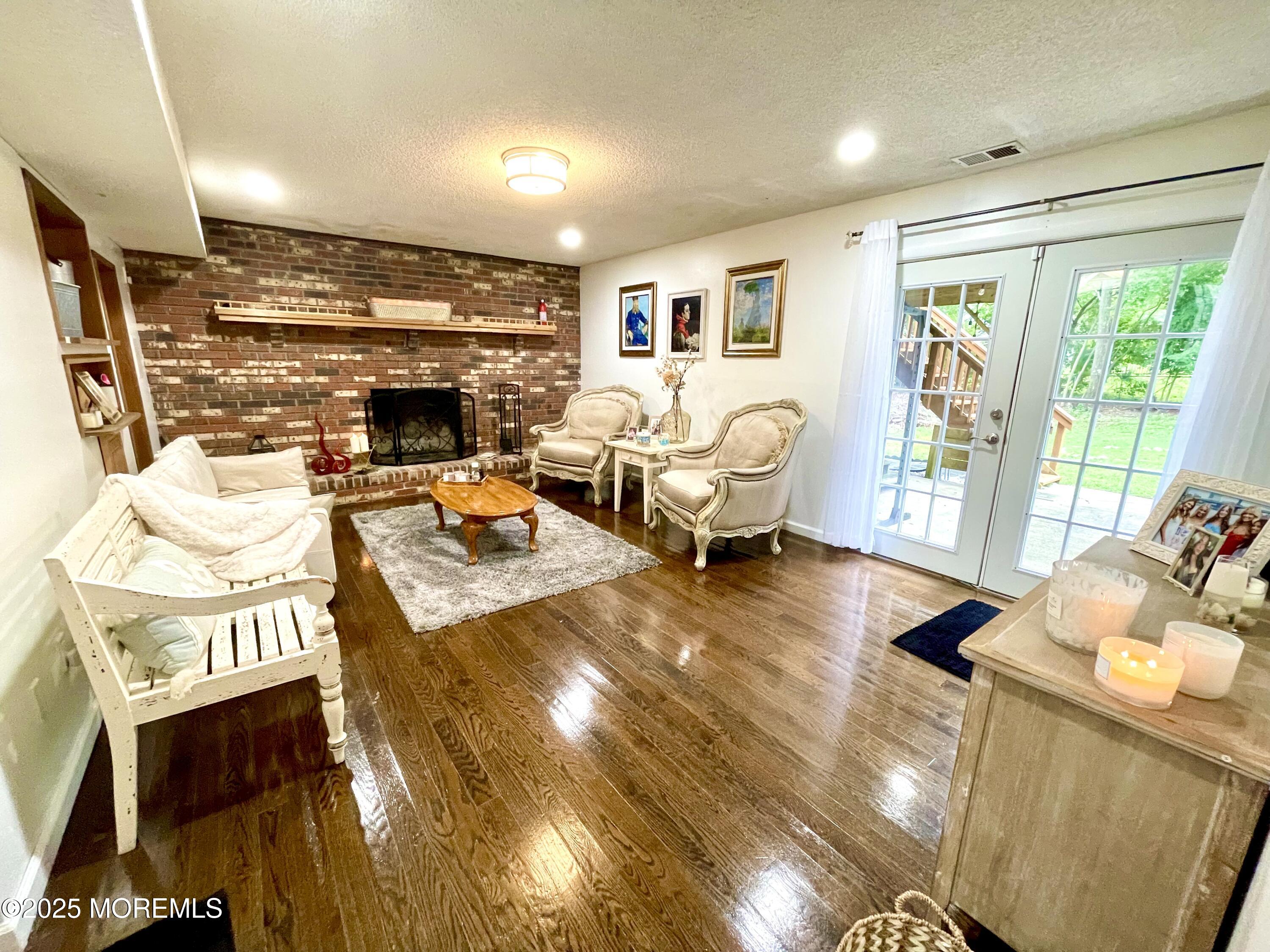 5 Blackfoot Court Toms River NJ 08753