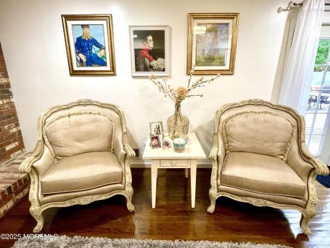 5 Blackfoot Court Toms River NJ 08753