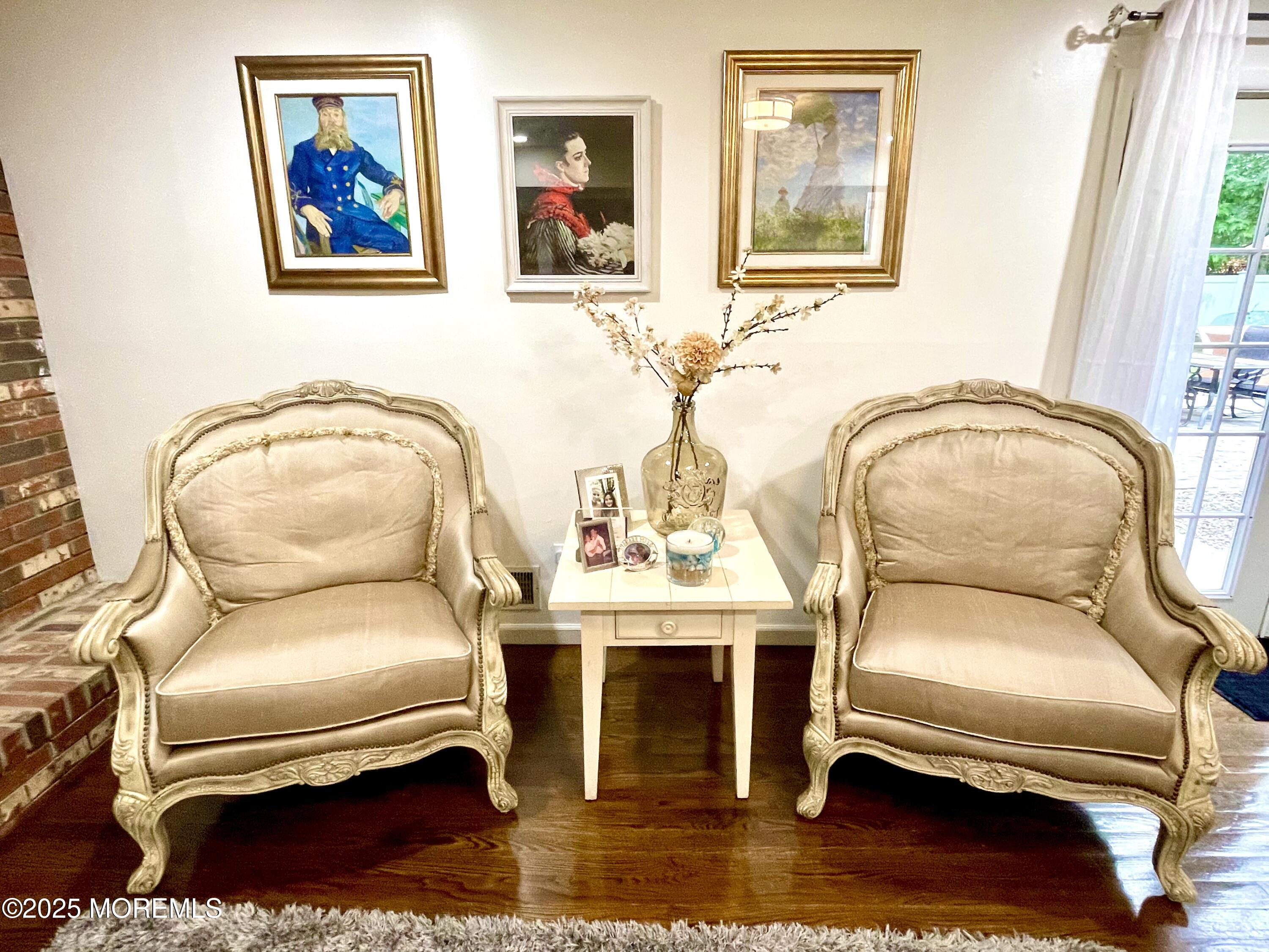 5 Blackfoot Court Toms River NJ 08753