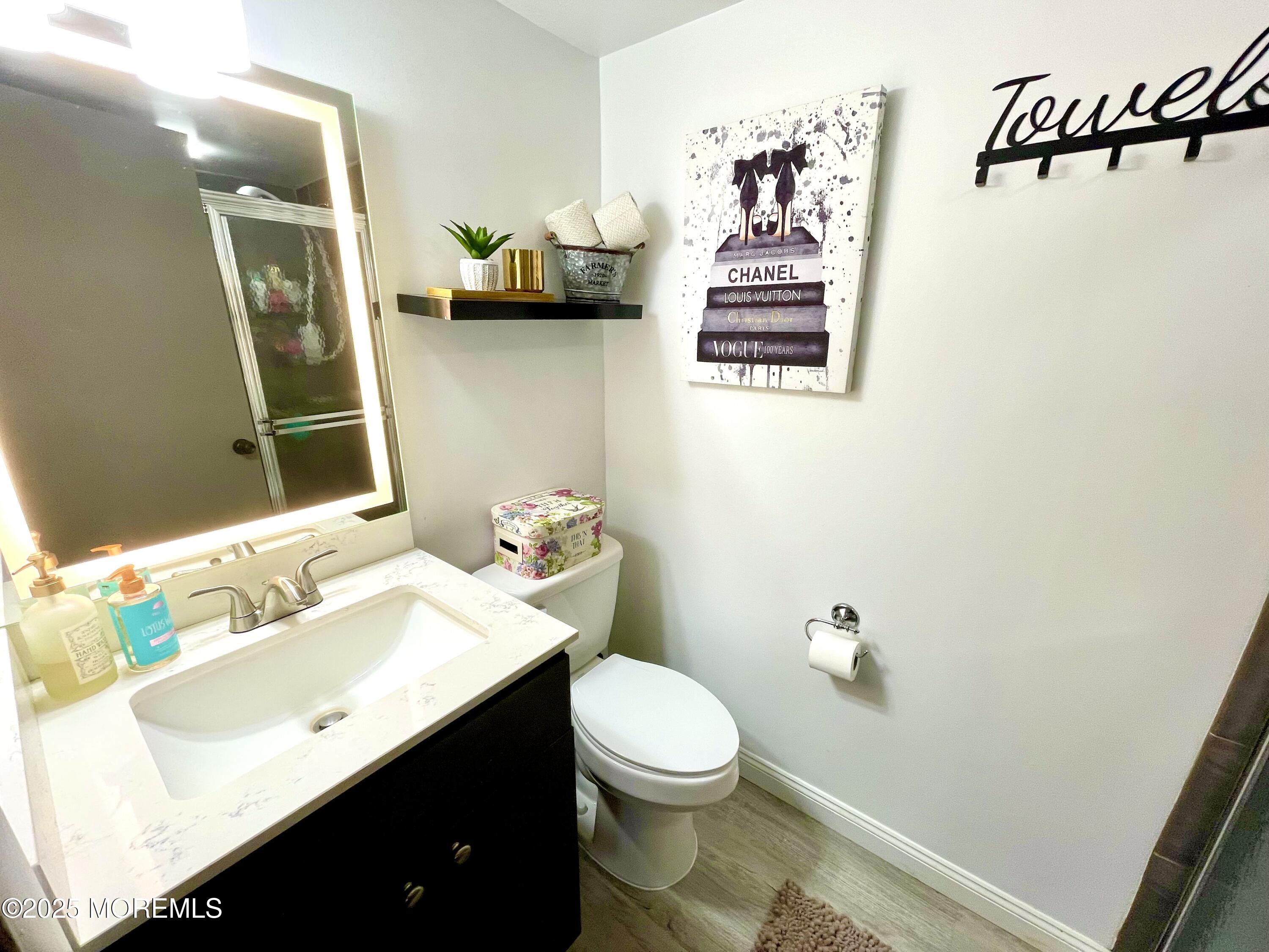 5 Blackfoot Court Toms River NJ 08753