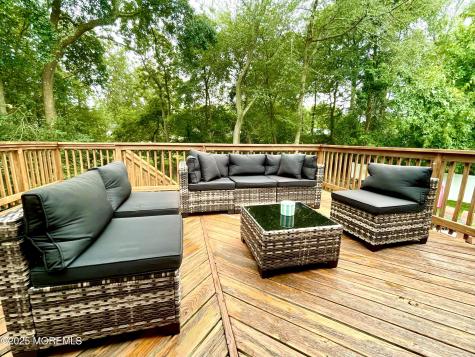 5 Blackfoot Court Toms River NJ 08753
