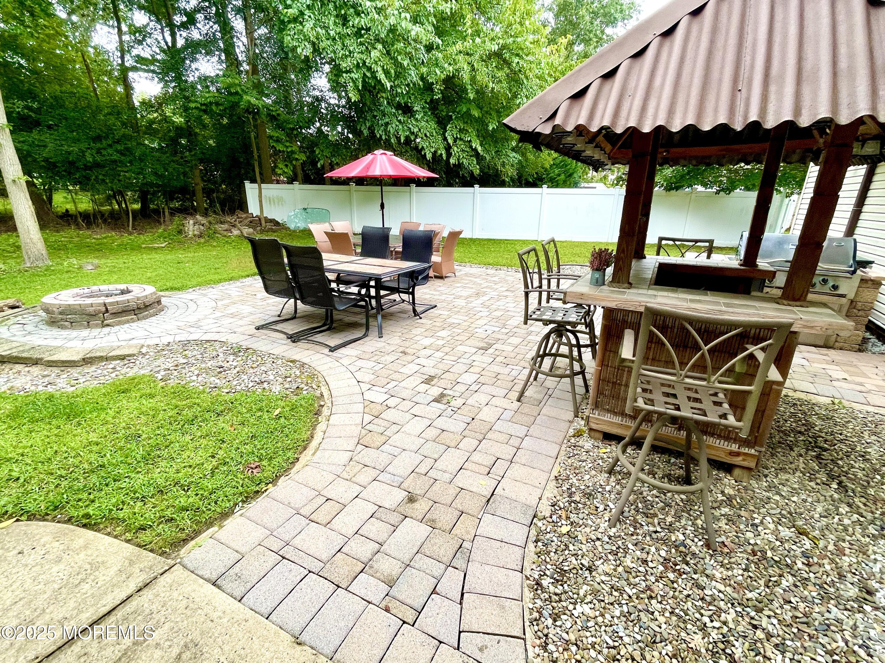 5 Blackfoot Court Toms River NJ 08753