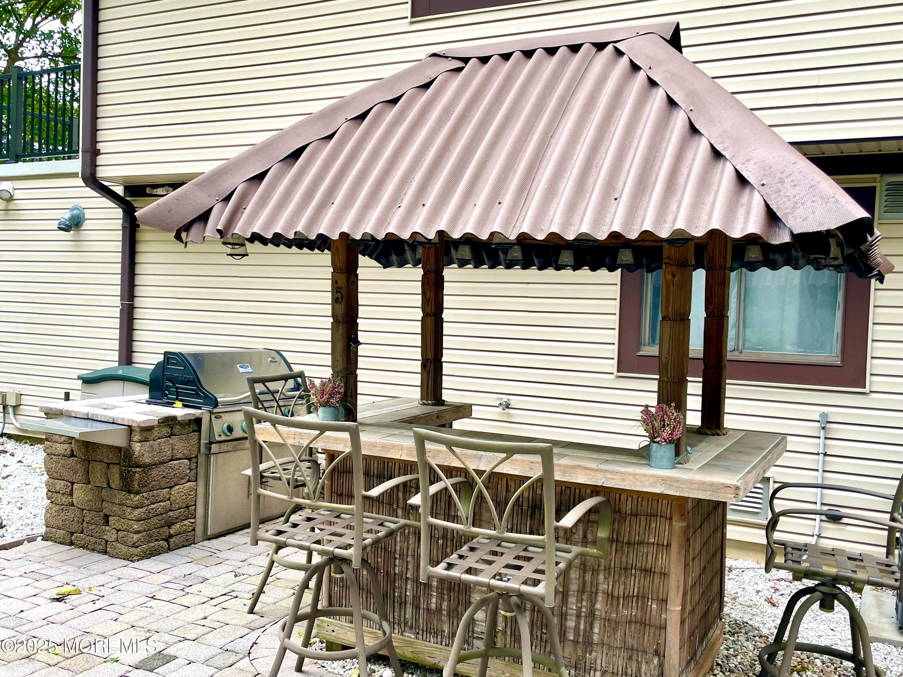 5 Blackfoot Court Toms River NJ 08753