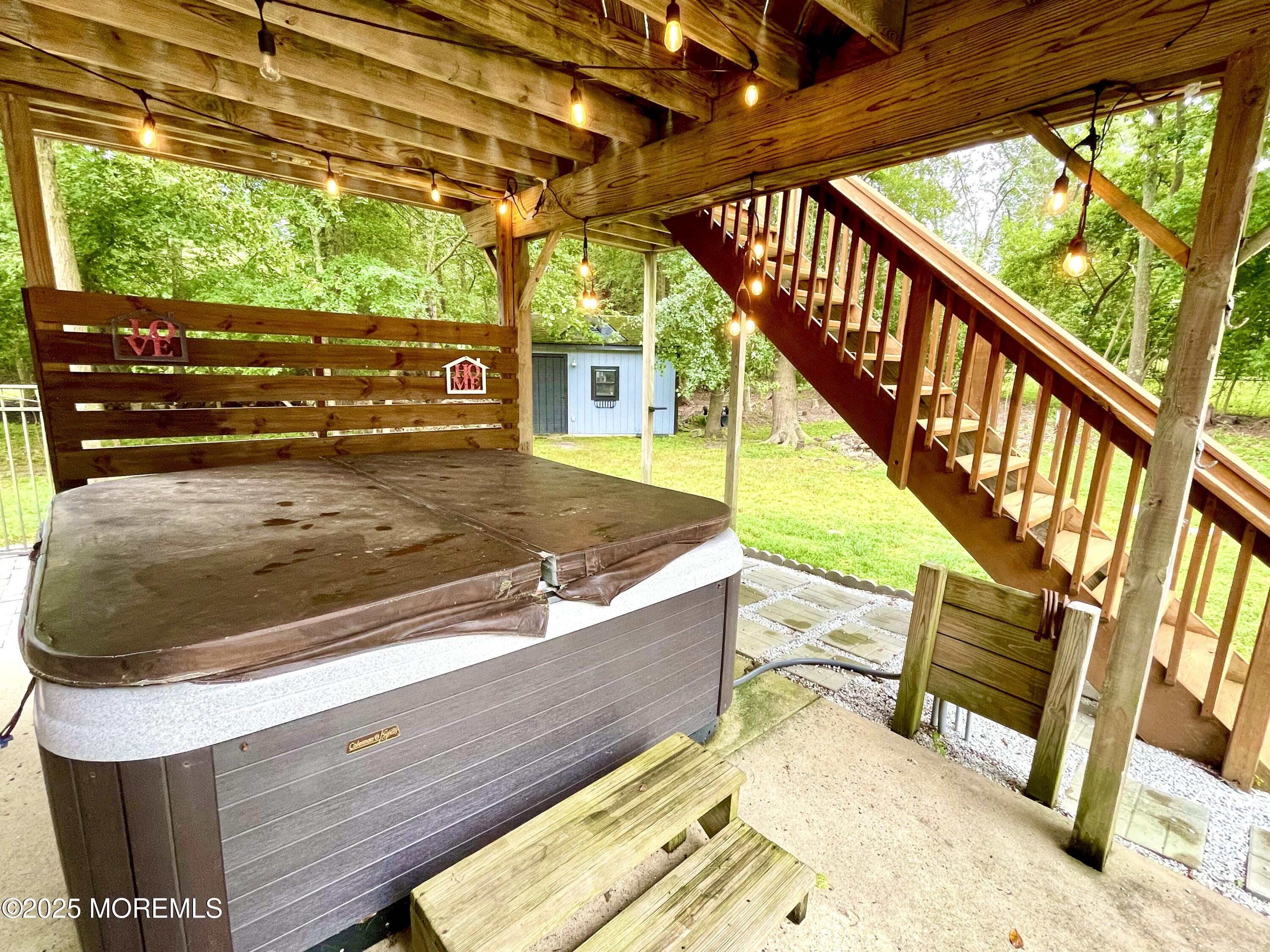 5 Blackfoot Court Toms River NJ 08753