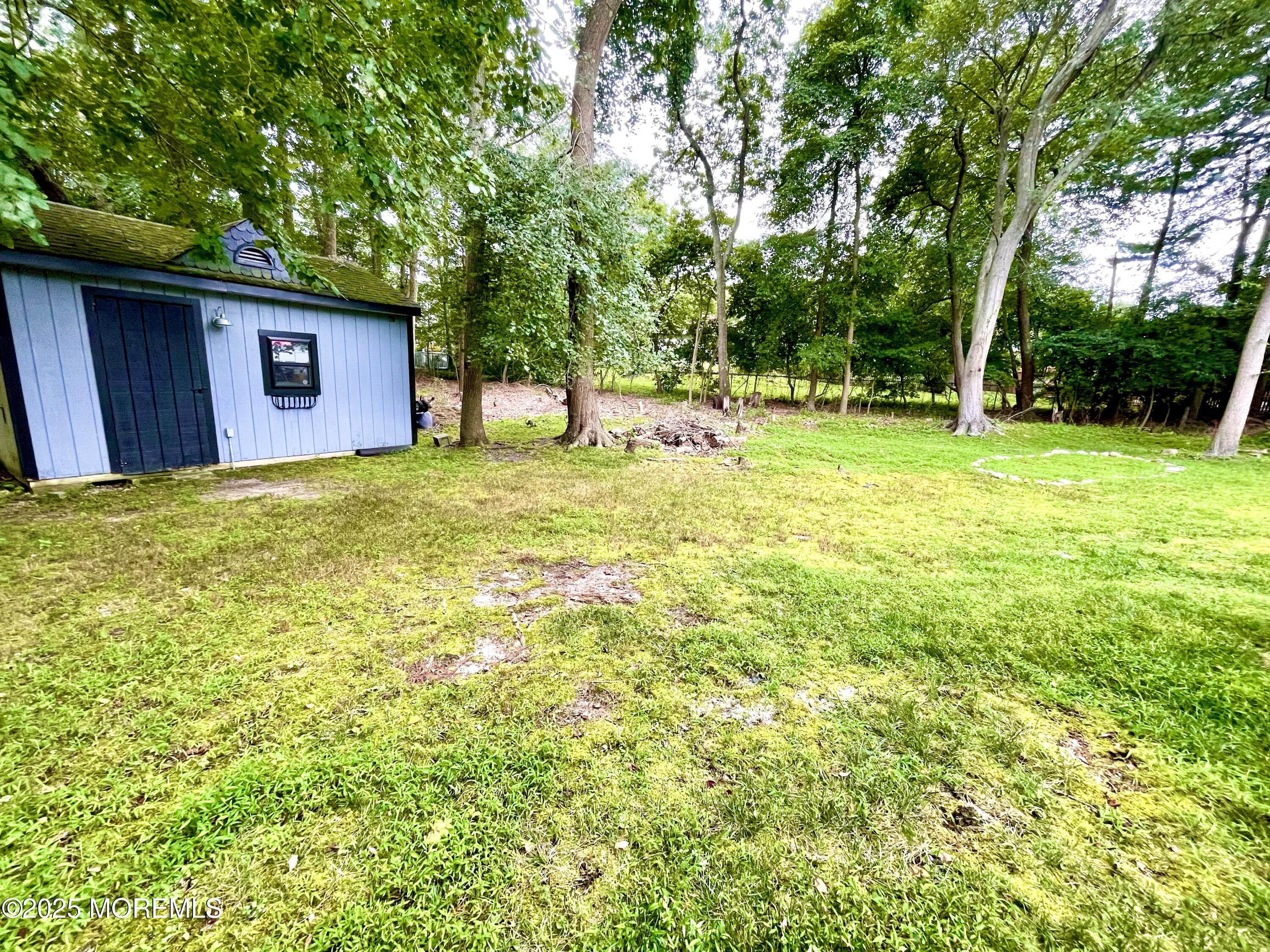 5 Blackfoot Court Toms River NJ 08753