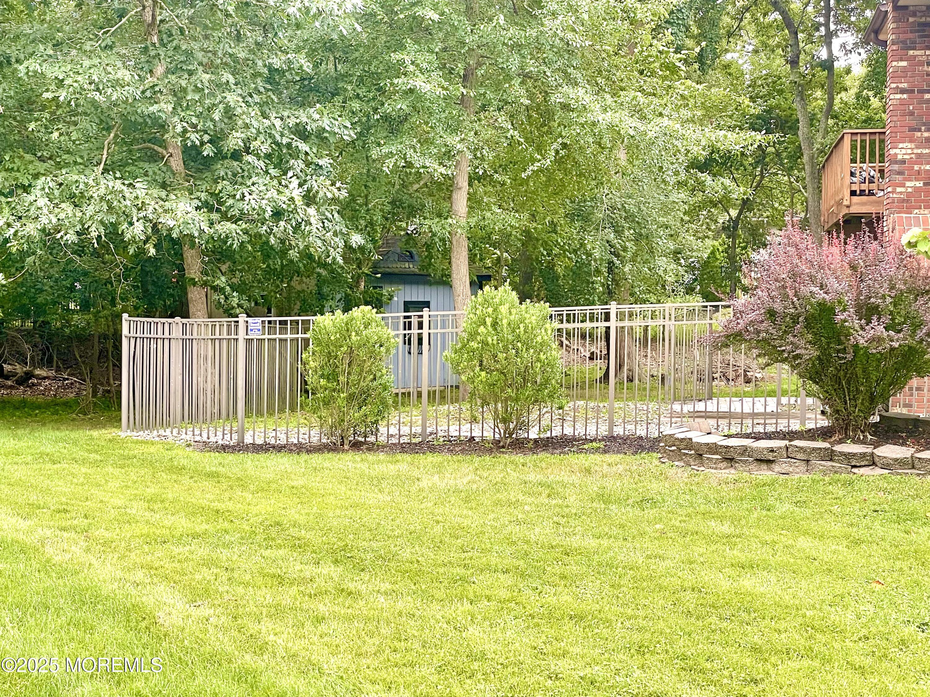 5 Blackfoot Court Toms River NJ 08753