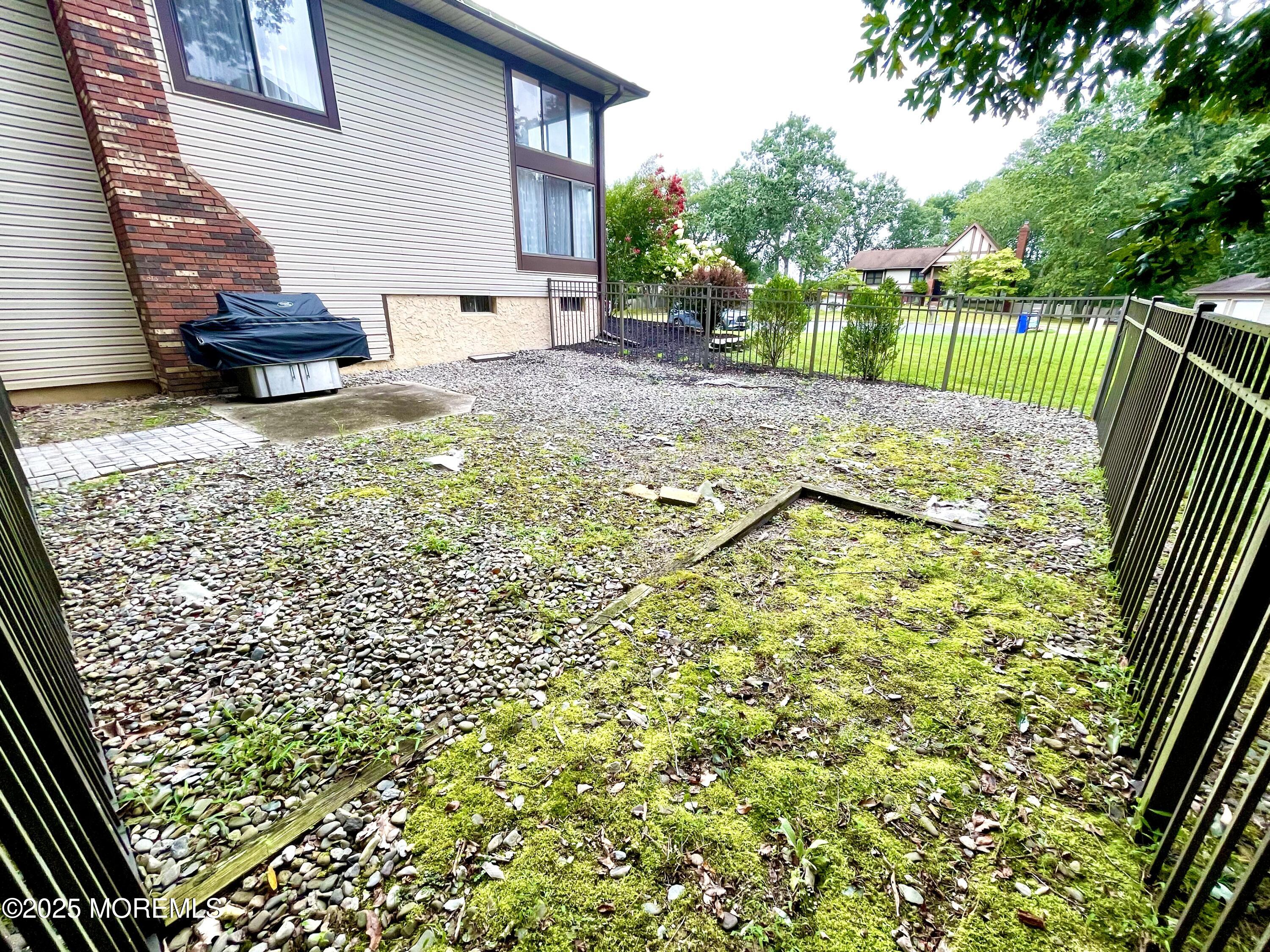 5 Blackfoot Court Toms River NJ 08753
