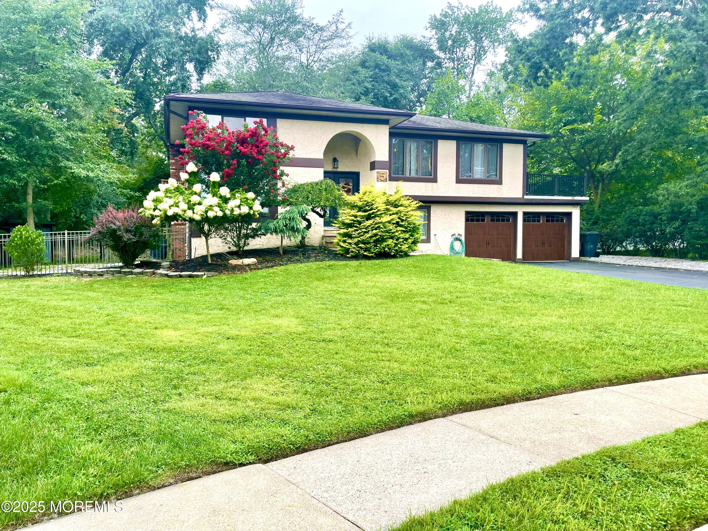 5 Blackfoot Court Toms River NJ 08753