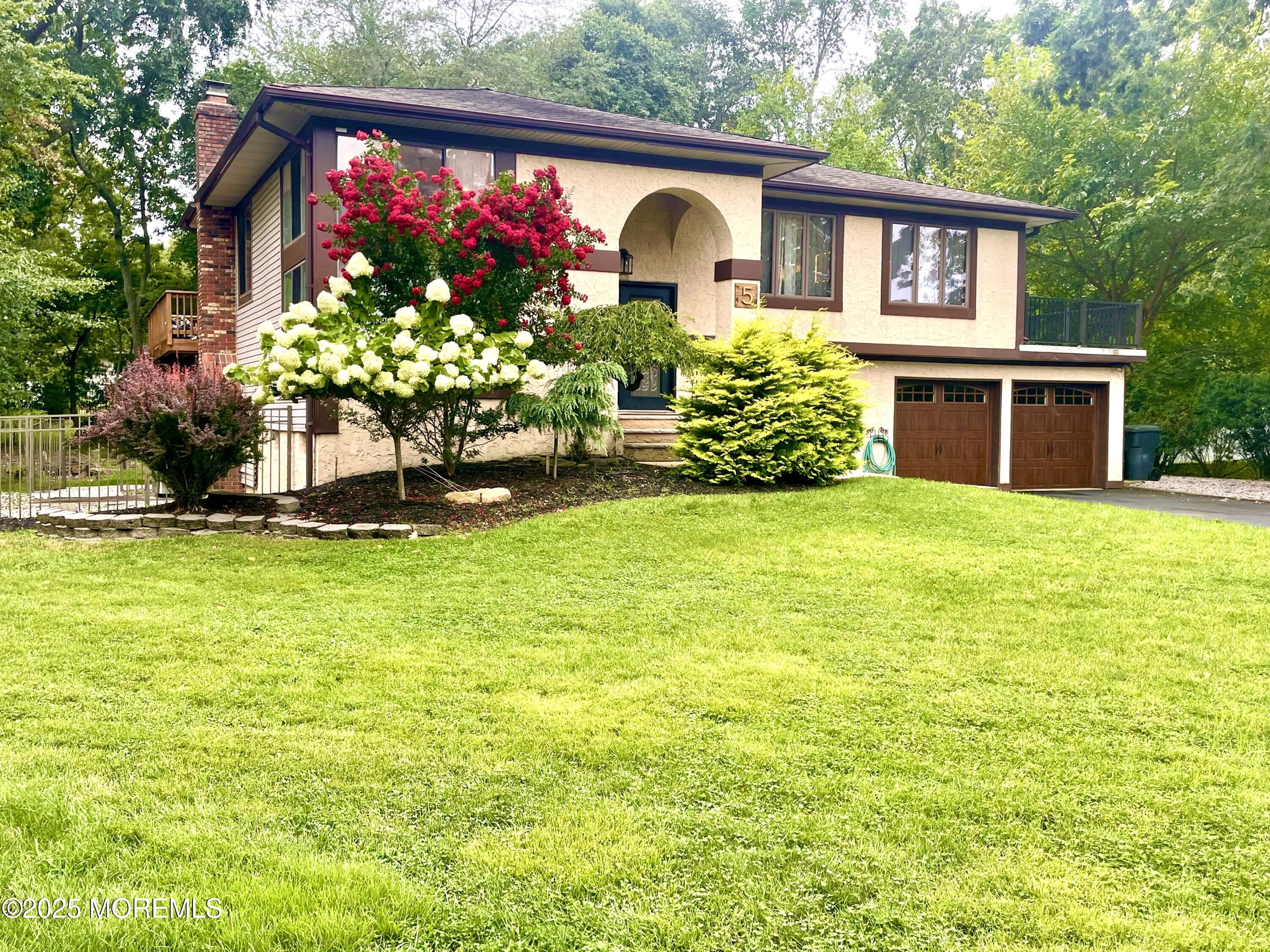 5 Blackfoot Court Toms River NJ 08753