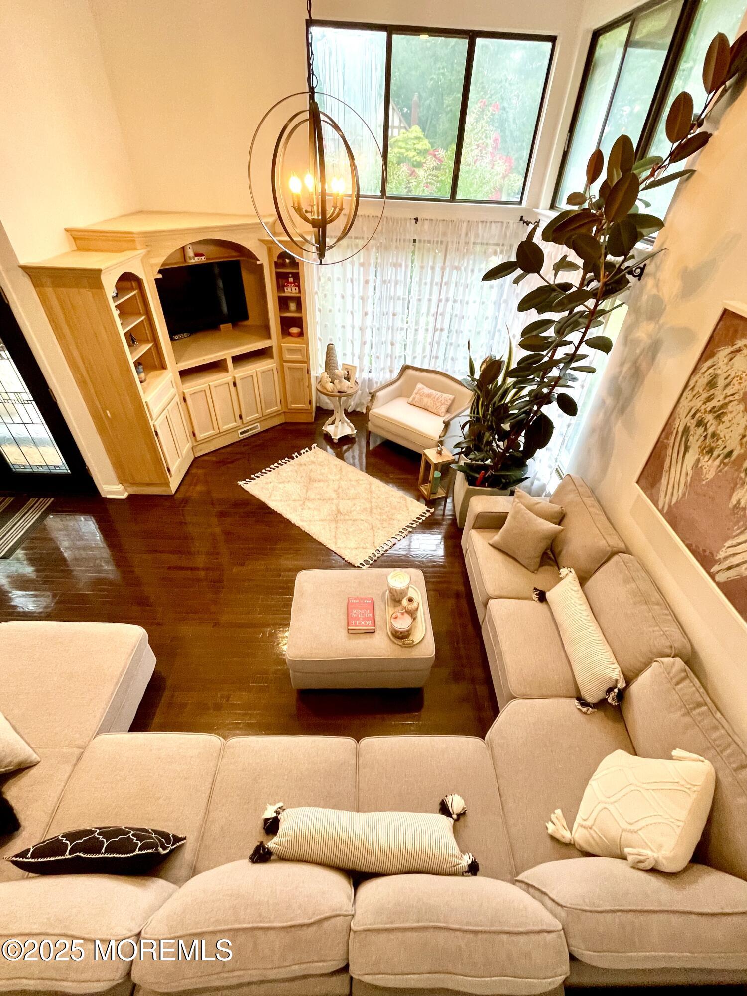 5 Blackfoot Court Toms River NJ 08753