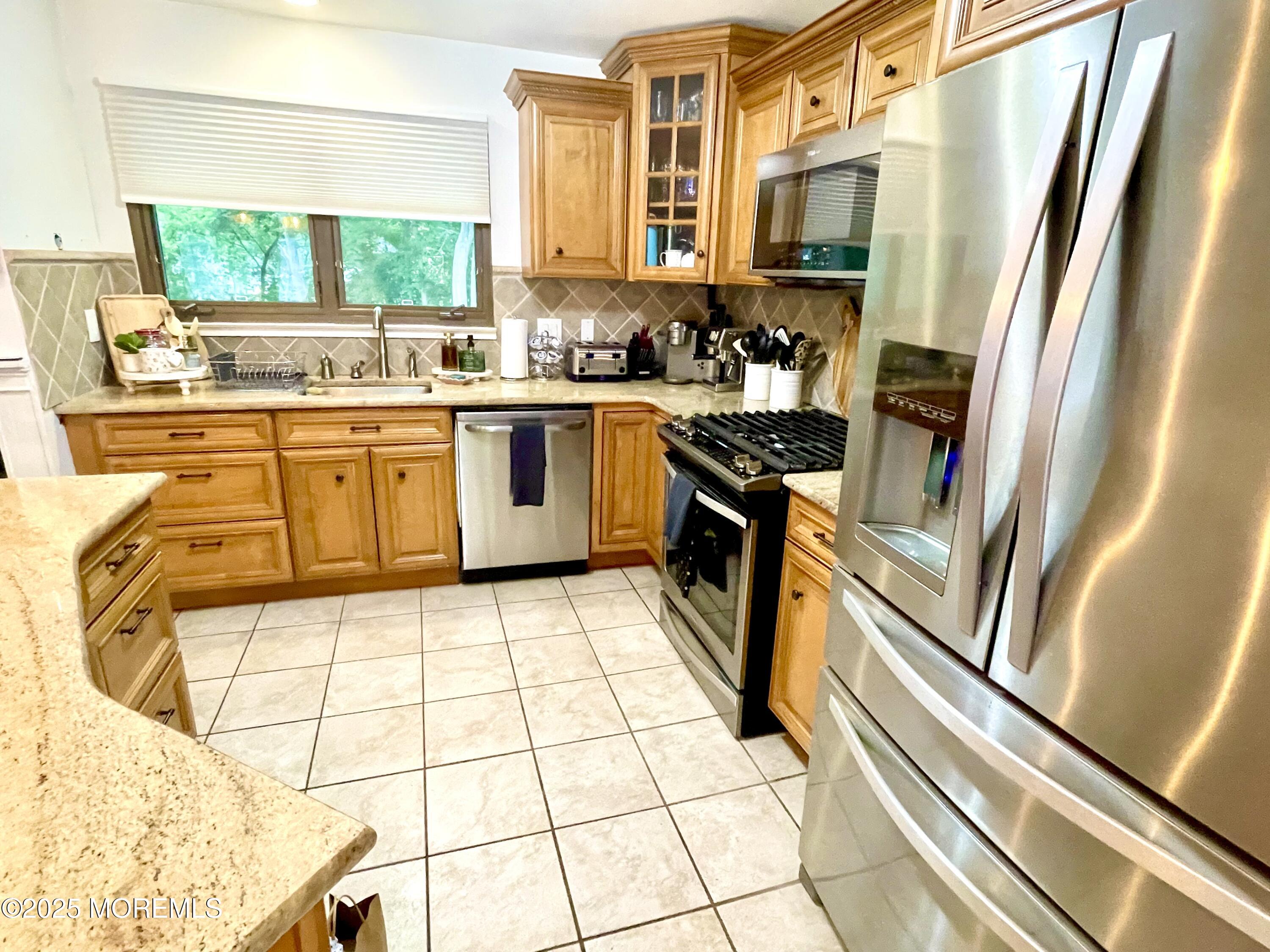 5 Blackfoot Court Toms River NJ 08753