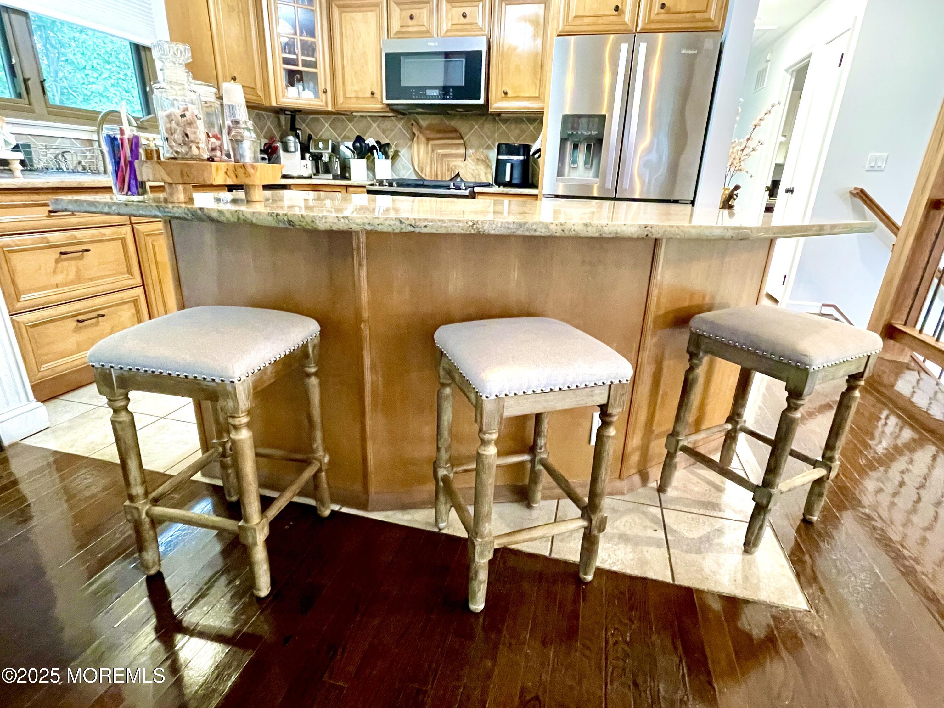 5 Blackfoot Court Toms River NJ 08753