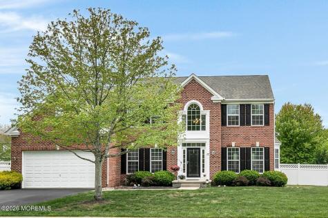 17 Carriage Way Barnegat NJ 08005