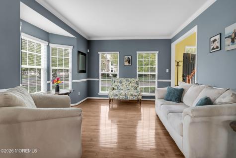 17 Carriage Way Barnegat NJ 08005
