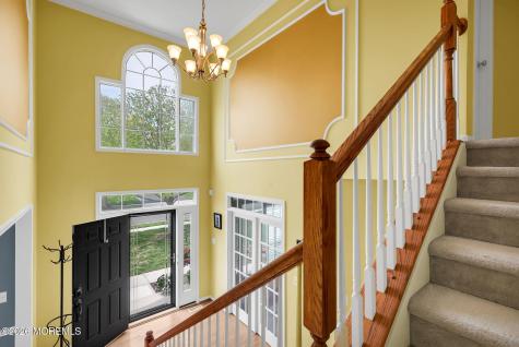 17 Carriage Way Barnegat NJ 08005