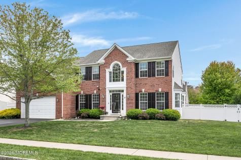 17 Carriage Way Barnegat NJ 08005