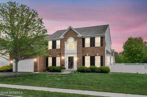 17 Carriage Way Barnegat NJ 08005