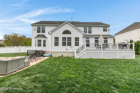 17 Carriage Way Barnegat NJ 08005
