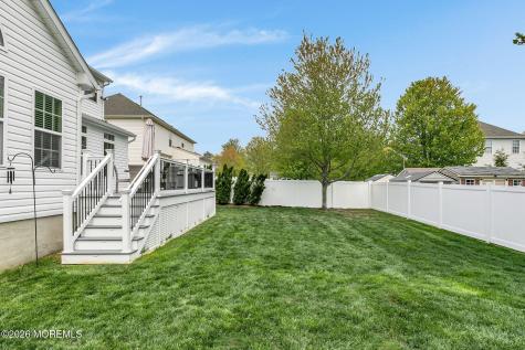 17 Carriage Way Barnegat NJ 08005
