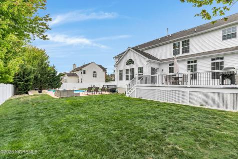 17 Carriage Way Barnegat NJ 08005