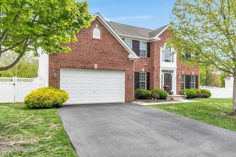 17 Carriage Way Barnegat NJ 08005