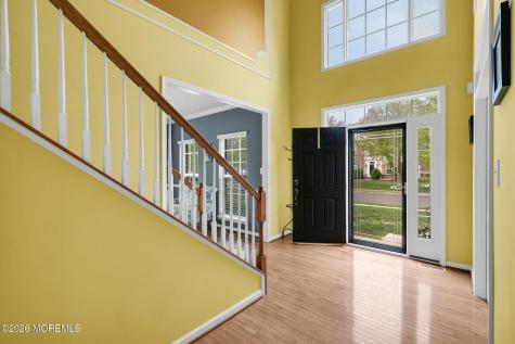 17 Carriage Way Barnegat NJ 08005