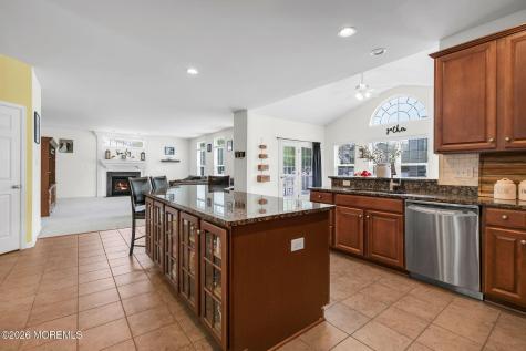 17 Carriage Way Barnegat NJ 08005