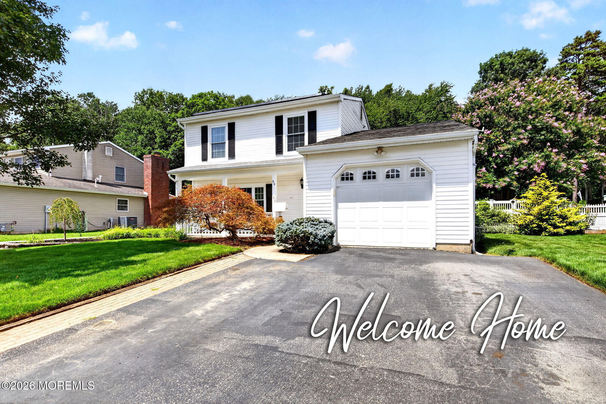 510 Buxton Road Toms River NJ 08755