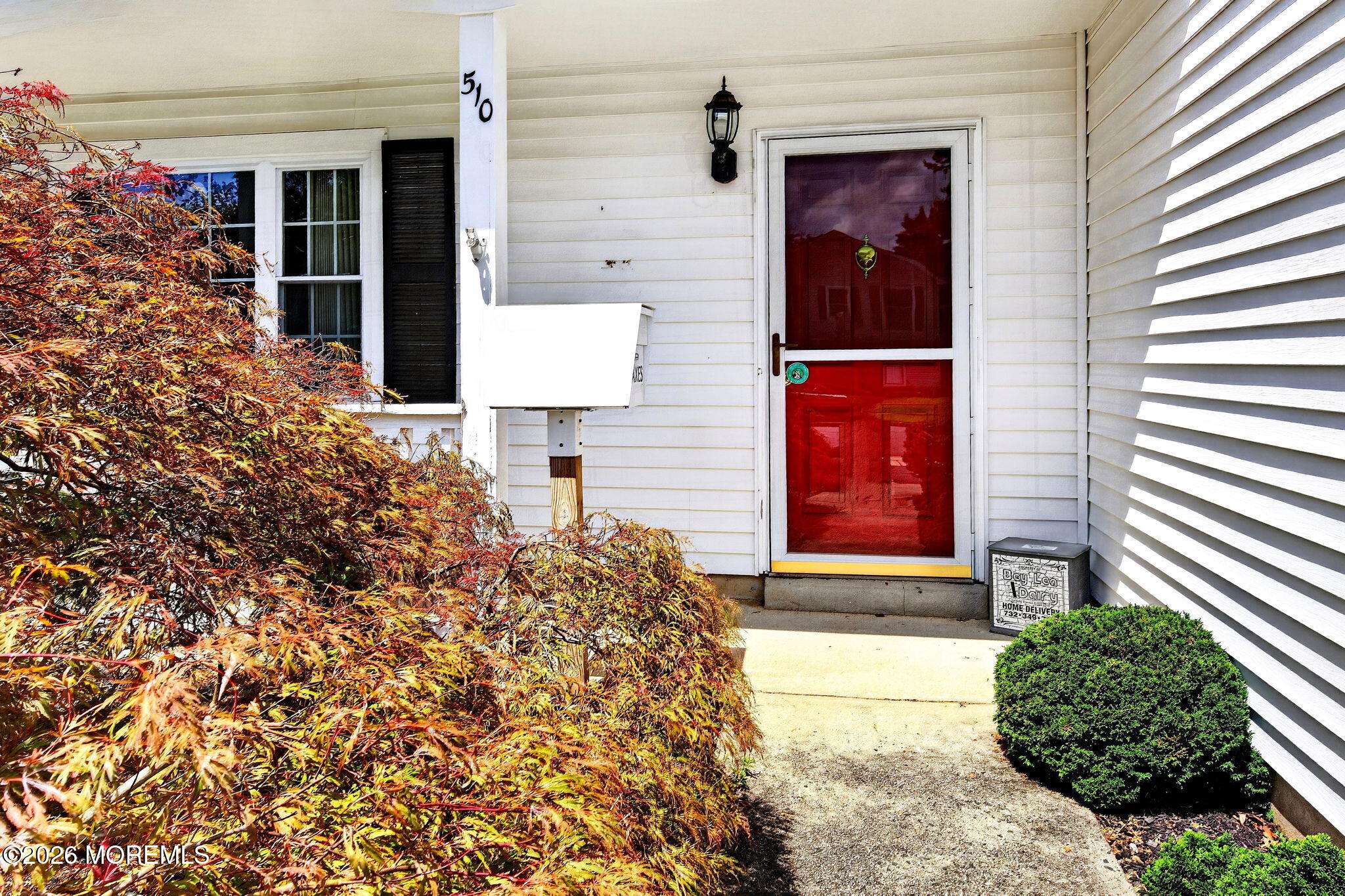 510 Buxton Road Toms River NJ 08755