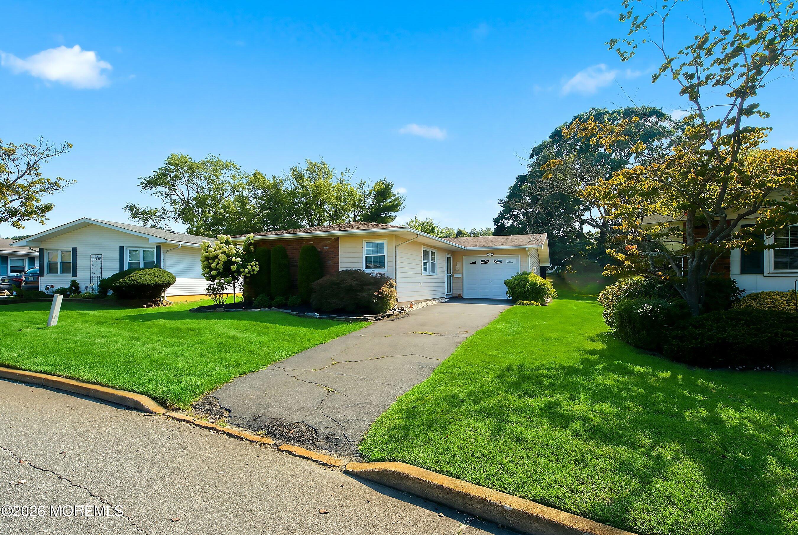 56 Tony Court Brick NJ 08724