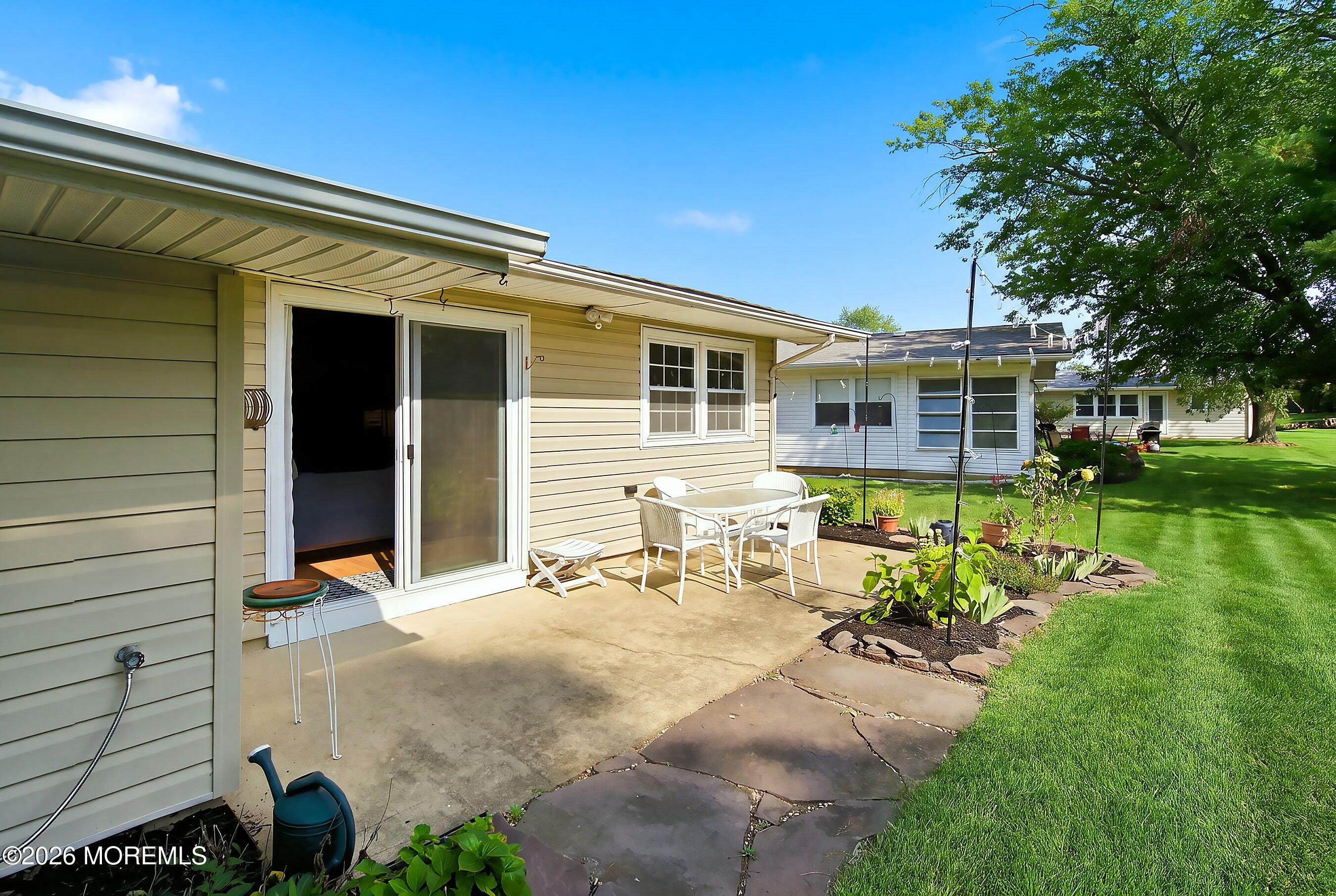 56 Tony Court Brick NJ 08724