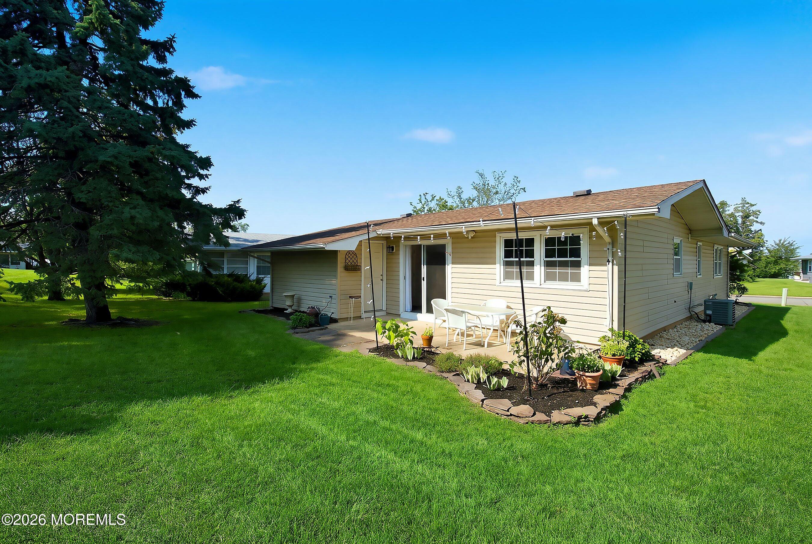 56 Tony Court Brick NJ 08724