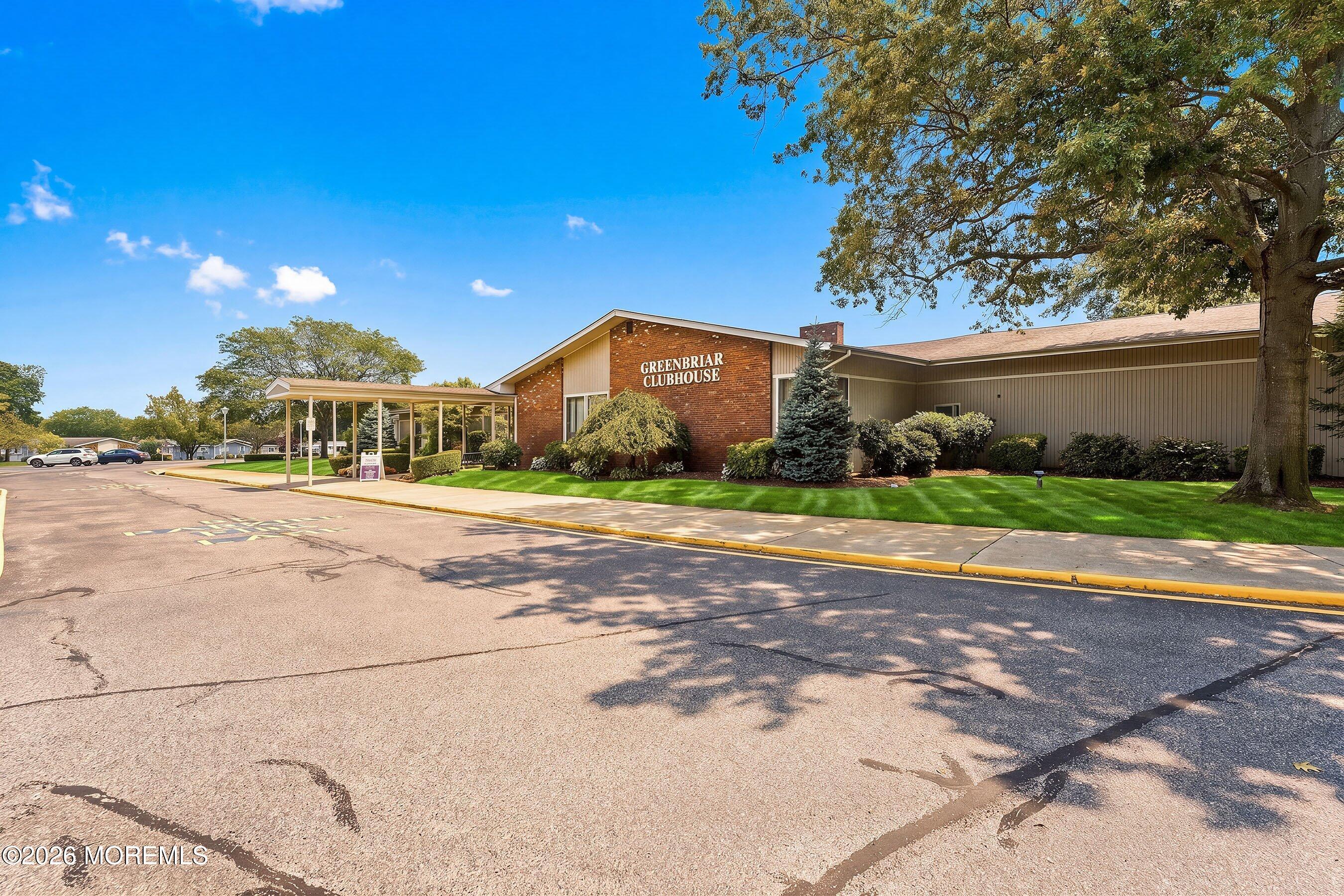 56 Tony Court Brick NJ 08724
