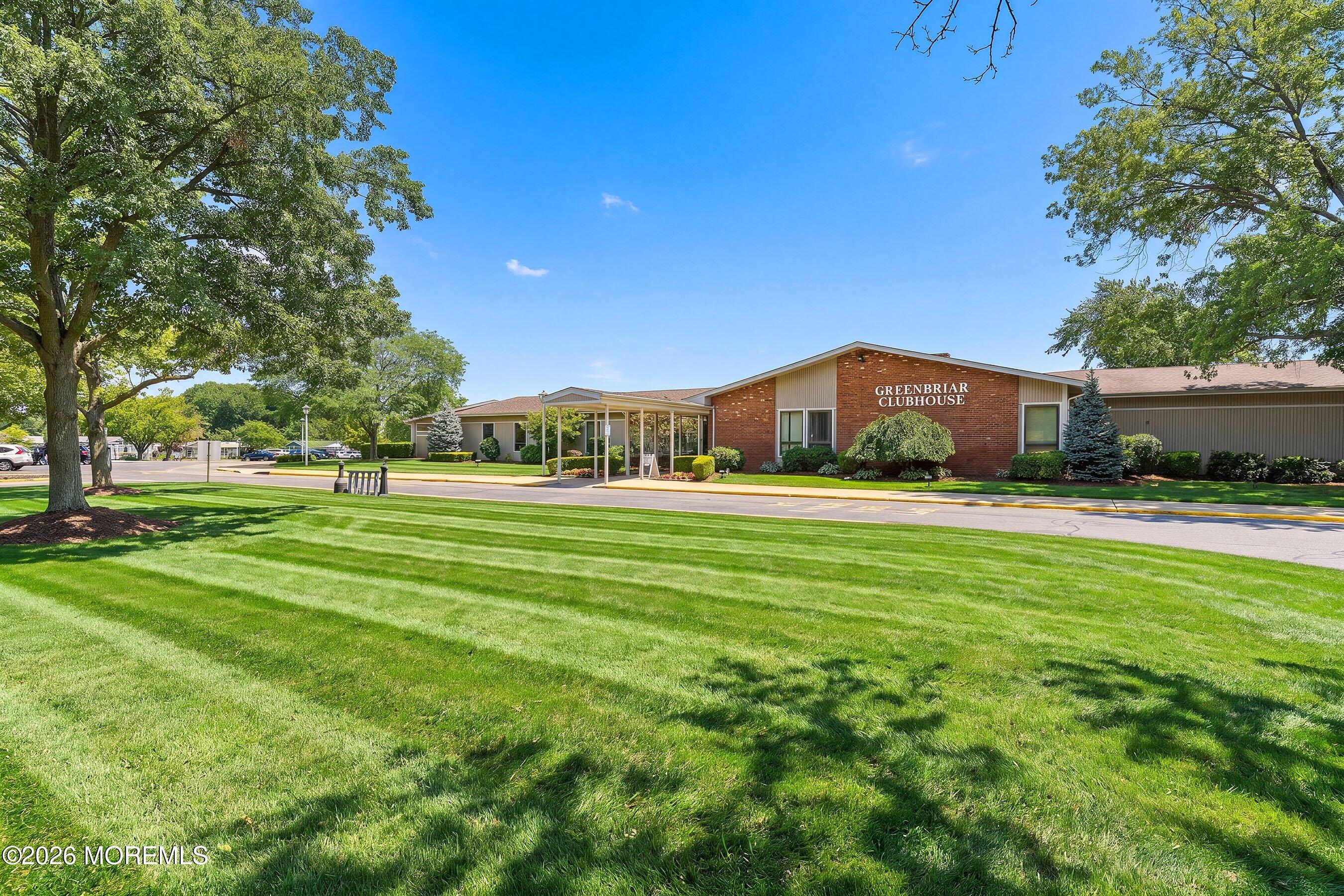 56 Tony Court Brick NJ 08724