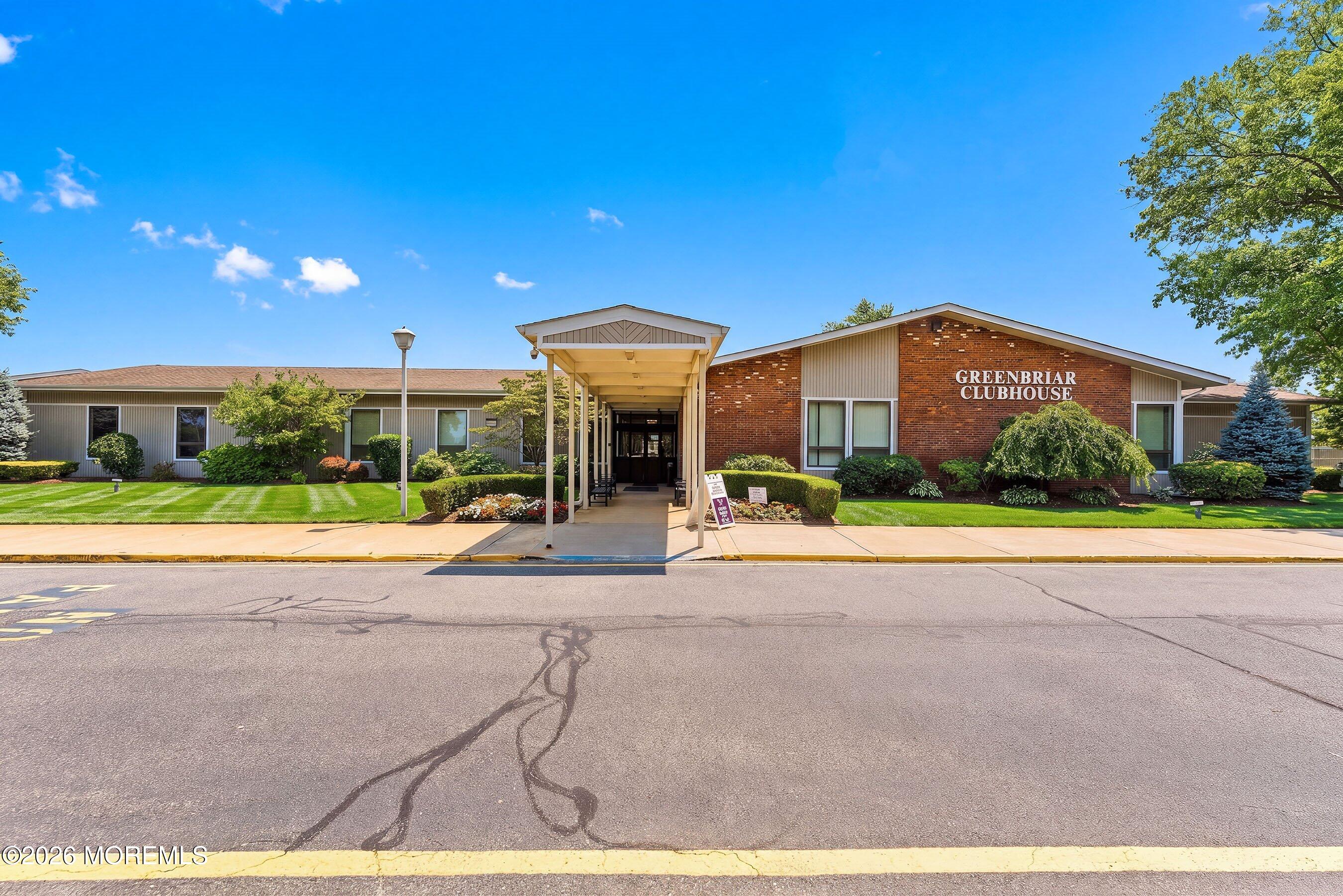 56 Tony Court Brick NJ 08724